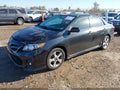 2011 Toyota Corolla — photo 2 of 16 | VIN 2T1BU4EE7BC617171