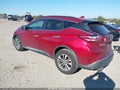 2017 Nissan Murano — photo 3 of 16 | VIN 5N1AZ2MH0HN115021
