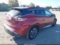 2017 Nissan Murano — photo 4 of 16 | VIN 5N1AZ2MH0HN115021
