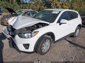 2014 Mazda CX-5 — photo 2 of 16 | VIN JM3KE2CY6E0308652