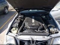 2000 Mercedes-Benz SL-Class — photo 10 of 11 | VIN WDBFA68F7YF187893