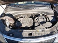 2014 Kia Sorento — photo 10 of 13 | VIN 5XYKT3A60EG478084