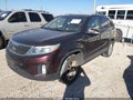 2014 Kia Sorento — photo 2 of 13 | VIN 5XYKT3A60EG478084