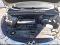 2012 Hyundai Tucson — photo 10 of 12 | VIN KM8JU3AC2CU483650