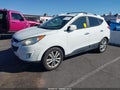 2012 Hyundai Tucson — photo 2 of 12 | VIN KM8JU3AC2CU483650