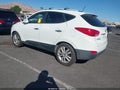 2012 Hyundai Tucson — photo 3 of 12 | VIN KM8JU3AC2CU483650
