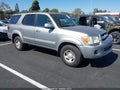 2005 Toyota Sequoia — photo 1 of 17 | VIN 5TDZT34A65S252262
