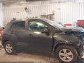 2020 Chevrolet Trax — photo 13 of 16 | VIN 3GNCJKSB2LL231498