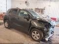 2020 Chevrolet Trax — photo 1 of 16 | VIN 3GNCJKSB2LL231498