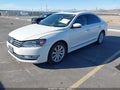 2012 Volkswagen Passat — photo 2 of 12 | VIN 1VWCP7A31CC078717