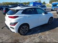 2022 Hyundai Kona — photo 4 of 16 | VIN KM8K3CA3XNU822889