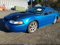 1999 Ford Mustang — photo 2 of 12 | VIN 1FAFP42X1XF106249
