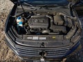 2017 Volkswagen Passat — photo 10 of 17 | VIN 1VWAT7A39HC012734