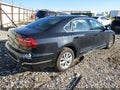 2017 Volkswagen Passat — photo 4 of 17 | VIN 1VWAT7A39HC012734