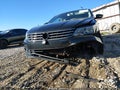 2017 Volkswagen Passat — photo 6 of 17 | VIN 1VWAT7A39HC012734