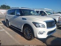 2016 Infiniti QX80 — photo 13 of 16 | VIN JN8AZ2NC9G9402098