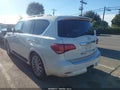 2016 Infiniti QX80 — photo 14 of 16 | VIN JN8AZ2NC9G9402098