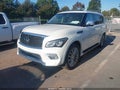 2016 Infiniti QX80 — photo 2 of 16 | VIN JN8AZ2NC9G9402098
