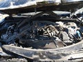 2020 Toyota Camry — photo 10 of 17 | VIN 4T1J31AK3LU543031