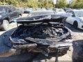 2020 Toyota Camry — photo 13 of 17 | VIN 4T1J31AK3LU543031