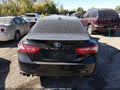 2020 Toyota Camry — photo 17 of 17 | VIN 4T1J31AK3LU543031