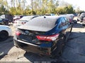 2020 Toyota Camry — photo 4 of 17 | VIN 4T1J31AK3LU543031