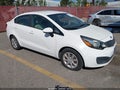 2013 Kia Rio — photo 1 of 12 | VIN KNADM4A3XD6147612