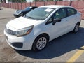 2013 Kia Rio — photo 2 of 12 | VIN KNADM4A3XD6147612