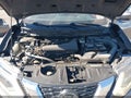 2018 Nissan Rogue Sport — photo 10 of 16 | VIN 5N1AT2MTXJC717545