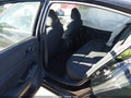 2023 Nissan Altima — photo 8 of 16 | VIN 1N4BL4DV0PN365388