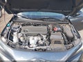2026 Honda Civic — photo 10 of 18 | VIN 2HGFE2F56TH523986