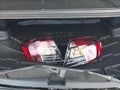 2026 Honda Civic — photo 18 of 18 | VIN 2HGFE2F56TH523986