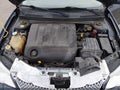 2008 Chrysler Sebring — photo 10 of 17 | VIN 1C3LC55R88N639657