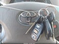 2003 Toyota Camry — photo 11 of 12 | VIN JTDBE32K730157622