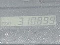 2003 Toyota Camry — photo 12 of 12 | VIN JTDBE32K730157622