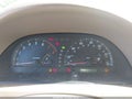 2003 Toyota Camry — photo 7 of 12 | VIN JTDBE32K730157622