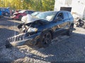 2015 Jeep Grand Cherokee — photo 2 of 15 | VIN 1C4RJFAG2FC954632