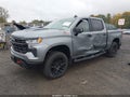 2026 Chevrolet Silverado 1500 — photo 2 of 16 | VIN 3GCUKFEL4TG250939