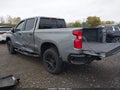 2026 Chevrolet Silverado 1500 — photo 3 of 16 | VIN 3GCUKFEL4TG250939