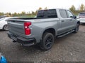 2026 Chevrolet Silverado 1500 — photo 4 of 16 | VIN 3GCUKFEL4TG250939