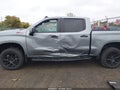 2026 Chevrolet Silverado 1500 — photo 6 of 16 | VIN 3GCUKFEL4TG250939