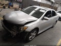 2012 Toyota Camry — photo 2 of 17 | VIN 4T1BF1FKXCU146498