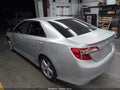 2012 Toyota Camry — photo 3 of 17 | VIN 4T1BF1FKXCU146498
