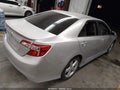 2012 Toyota Camry — photo 4 of 17 | VIN 4T1BF1FKXCU146498