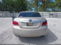 2012 Buick LaCrosse — photo 17 of 17 | VIN 1G4GD5E34CF133506
