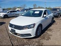 2016 Volkswagen Passat — photo 12 of 16 | VIN 1VWAT7A34GC033893
