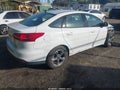 2018 Ford Focus — photo 4 of 14 | VIN 1FADP3FE9JL219689
