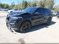 2022 Ford Explorer — photo 2 of 20 | VIN 1FM5K8GC2NGA41383