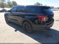 2022 Ford Explorer — photo 3 of 20 | VIN 1FM5K8GC2NGA41383