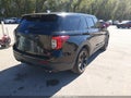 2022 Ford Explorer — photo 4 of 20 | VIN 1FM5K8GC2NGA41383